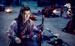 《陈情令》剧情达虐点 莲花坞遭袭肖